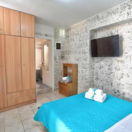 Cute 1Bd Apt Near Corfu Port & Town Daire Dış mekan fotoğraf